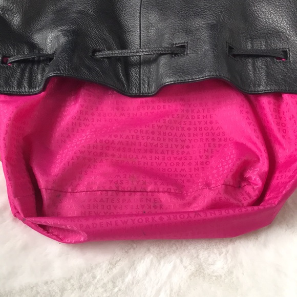 kate spade drawstring bucket bag - Picture 15 of 15